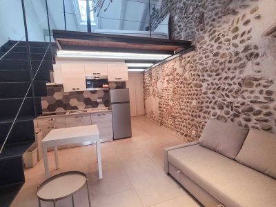 Loft seriate bnb impresa edile leghi luigi